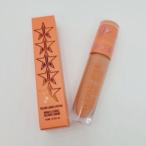 No Squeeze Jeffree Star Velour Liquid Lipstick Brand New in Box Authentic